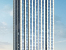 Sigma đón nhận tin vui với dự án 198 Trần Quang Khải